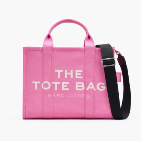The Canvas Medium Tote Bag - Picture 1 of 1